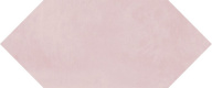 фото 35024 Фурнаш грань розовый светлый глянцевый 14х34 керамическая плитка КЕРАМА МАРАЦЦИ