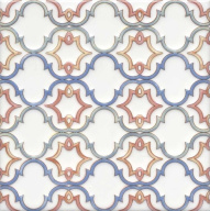 фото 5227 (0.88м 22пл) Суррей 20*20 керамическая плитка КЕРАМА МАРАЦЦИ