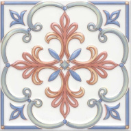 фото 5227 (0.88м 22пл) Суррей 20*20 керамическая плитка КЕРАМА МАРАЦЦИ