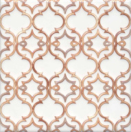 фото 5229 (0.88м 22пл) Суррей беж 20*20 керамическая плитка КЕРАМА МАРАЦЦИ