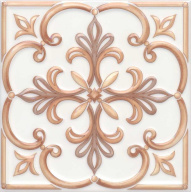 фото 5229 (0.88м 22пл) Суррей беж 20*20 керамическая плитка КЕРАМА МАРАЦЦИ