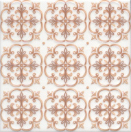 фото 5229 (0.88м 22пл) Суррей беж 20*20 керамическая плитка КЕРАМА МАРАЦЦИ