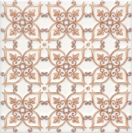 фото 5229 (0.88м 22пл) Суррей беж 20*20 керамическая плитка КЕРАМА МАРАЦЦИ