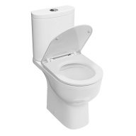 BG.Pro.seat.01/WHT Сиденье Buongiorno Pro/Бонджорно Про для унитаза, белое глянцевое КЕРАМА МАРАЦЦИ фото BG.Pro.seat.01/WHT Сиденье Buongiorno Pro/Бонджорно Про для унитаза, белое глянцевое КЕРАМА МАРАЦЦИ