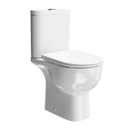 BG.Pro.wc.01 Унитаз Buongiorno Pro/Бонджорно Про напольный, белый глянцевый КЕРАМА МАРАЦЦИ фото BG.Pro.wc.01 Унитаз Buongiorno Pro/Бонджорно Про напольный, белый глянцевый КЕРАМА МАРАЦЦИ