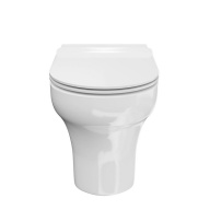 фото BG.wc.01 Унитаз Buongiorno/Бонджорно напольный безободковый, белый глянцевый КЕРАМА МАРАЦЦИ