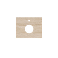 фото CN60.SG560420R Спец. изделие декоративное из керамогранита Риальто 60x48, бежевый КЕРАМА МАРАЦЦИ