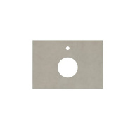 фото CN70.DD506920R Спец. изделие декоративное из керамогранита Про Чементо 70x48, бежевый матовый КЕРАМА МАРАЦЦИ