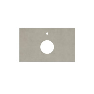 фото CN80.DD506920R Спец. изделие декоративное из керамогранита Про Чементо 80x48, бежевый матовый КЕРАМА МАРАЦЦИ