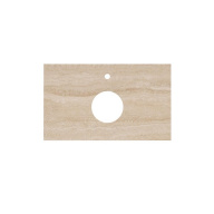 фото CN80.SG560402R Спец. изделие декоративное из керамогранита Риальто 80x48, бежевый КЕРАМА МАРАЦЦИ