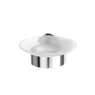 фото IS.03.KM.CR Мыльница Изола подвесная, хром КЕРАМА МАРАЦЦИ