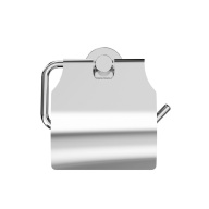 фото IS.07.KM.CR Держатель для туалетной бумаги Изола настенный, хром КЕРАМА МАРАЦЦИ