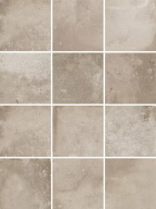 фото KM1010G0001N Спартель бежевый матовый 29,8х39,8 из 12 частей 9,8x9,8x0,7 керамогранит КЕРАМА МАРАЦЦИ