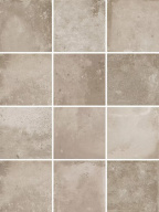 фото KM1010G0001N Спартель бежевый матовый 29,8х39,8 из 12 частей 9,8x9,8x0,7 керамогранит КЕРАМА МАРАЦЦИ