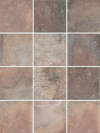 фото KM1010G0021N Спартель микс матовый 29,8х39,8 из 12 частей 9,8x9,8x0,7 керамогранит КЕРАМА МАРАЦЦИ