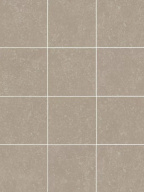 фото KM1010G0071N Касабланка бежевый светлый матовый 29,8х39,8 из 12 частей 9,8x9,8x0,7 керамогранит КЕРАМА МАРАЦЦИ