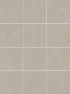 фото KM1010G0081N Касабланка серый светлый матовый 29,8х39,8 из 12 частей 9,8x9,8x0,7 керамогранит КЕРАМА МАРАЦЦИ