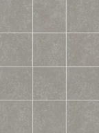 фото KM1010G0091N Касабланка серый матовый 29,8х39,8 из 12 частей 9,8x9,8x0,7 керамогранит КЕРАМА МАРАЦЦИ