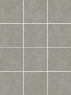 фото KM1010G0091N Касабланка серый матовый 29,8х39,8 из 12 частей 9,8x9,8x0,7 керамогранит КЕРАМА МАРАЦЦИ