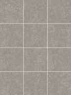 фото KM1010G0091N Касабланка серый матовый 29,8х39,8 из 12 частей 9,8x9,8x0,7 керамогранит КЕРАМА МАРАЦЦИ