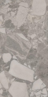 фото KM3060B0021R Рабат Стоун серый матовый обрезной 30x60x0,9 керамическая плитка КЕРАМА МАРАЦЦИ