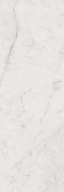 фото KM3090B0140R Тубкаль белый глянцевый обрезной 30x89,5x0,9 керамическая плитка КЕРАМА МАРАЦЦИ