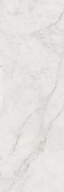 фото KM3090B0140R Тубкаль белый глянцевый обрезной 30x89,5x0,9 керамическая плитка КЕРАМА МАРАЦЦИ