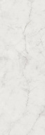 фото KM3090B0140R Тубкаль белый глянцевый обрезной 30x89,5x0,9 керамическая плитка КЕРАМА МАРАЦЦИ
