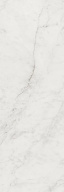 фото KM3090B0140R Тубкаль белый глянцевый обрезной 30x89,5x0,9 керамическая плитка КЕРАМА МАРАЦЦИ