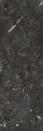 фото KM3090B0150R Тубкаль чёрный глянцевый обрезной 30x89,5x0,9 керамическая плитка КЕРАМА МАРАЦЦИ