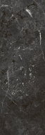 фото KM3090B0150R Тубкаль чёрный глянцевый обрезной 30x89,5x0,9 керамическая плитка КЕРАМА МАРАЦЦИ