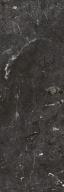 фото KM3090B0150R Тубкаль чёрный глянцевый обрезной 30x89,5x0,9 керамическая плитка КЕРАМА МАРАЦЦИ