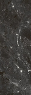 фото KM3090B0150R Тубкаль чёрный глянцевый обрезной 30x89,5x0,9 керамическая плитка КЕРАМА МАРАЦЦИ
