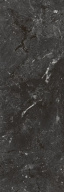 фото KM3090B0150R Тубкаль чёрный глянцевый обрезной 30x89,5x0,9 керамическая плитка КЕРАМА МАРАЦЦИ
