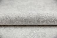 фото KM5401 Обои виниловые на флизелиновой основе Флора белый, мотив КЕРАМА МАРАЦЦИ 1.06*10.05 КЕРАМА МАРАЦЦИ