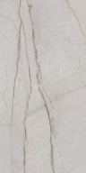 фото KM6012B0100R Ифран серый светлый глянцевый обрезной 60x119,5x0,9 керамическая плитка КЕРАМА МАРАЦЦИ