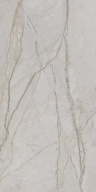фото KM6012B0100R Ифран серый светлый глянцевый обрезной 60x119,5x0,9 керамическая плитка КЕРАМА МАРАЦЦИ