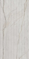 фото KM6012B0110R Ифран серый светлый глянцевый структура обрезной 60x119,5x1 керамическая плитка КЕРАМА МАРАЦЦИ