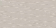фото KM6012B0211R Таделакт серый светлый матовый структура обрезной 60x119,5x1 плитка КЕРАМА МАРАЦЦИ