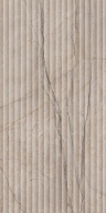 фото KM6012B0240R Ифран бежевый светлый глянцевый структура обрезной 60x119,5x1 керамическая плитка КЕРАМА МАРАЦЦИ