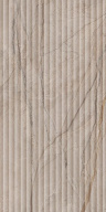 фото KM6012B0240R Ифран бежевый светлый глянцевый структура обрезной 60x119,5x1 керамическая плитка КЕРАМА МАРАЦЦИ