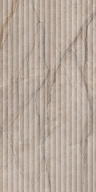 фото KM6012B0240R Ифран бежевый светлый глянцевый структура обрезной 60x119,5x1 керамическая плитка КЕРАМА МАРАЦЦИ