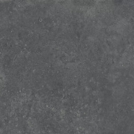 фото KM6012G0141RGCA Ступень угловая клееная Касабланка HP антрацит матовый обрезной 33x33x0,9 КЕРАМА МАРАЦЦИ