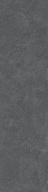 фото KM6012G0141RGCF Ступень фронтальная клееная Касабланка HP антрацит матовый обрезной 33x119,5x0,9 КЕРАМА МАРАЦЦИ