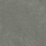 фото KM6012G0161RGCA Ступень угловая клееная Касабланка HP серый тёмный матовый обрезной 33x33x0,9 КЕРАМА МАРАЦЦИ