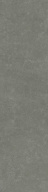 фото KM6012G0161RGCF Ступень фронтальная клееная Касабланка HP серый тёмный матовый обрезной 33x119,5x0,9 КЕРАМА МАРАЦЦИ