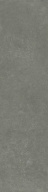 фото KM6012G0171RGCF Ступень фронтальная клееная Касабланка HP серый матовый обрезной 33x119,5x0,9 КЕРАМА МАРАЦЦИ