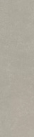фото KM6012G0201RGCF Ступень фронтальная клееная Касабланка HP серый светлый матовый обрезной 33x119,5x0,9 КЕРАМА МАРАЦЦИ