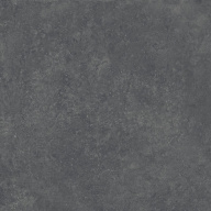 фото KM6060G0071R Касабланка RP антрацит матовый обрезной 60x60x0,9 керамогранит КЕРАМА МАРАЦЦИ