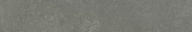 фото KM6060G0161RBT6 Плинтус Касабланка HP серый тёмный матовый обрезной 60x9,5x0,9 КЕРАМА МАРАЦЦИ